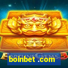 boinbet .com